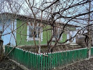 Se vinde casă în Comuna Balatina Raionul Glodeni.