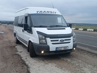 Ford Transit 2012 foto 2