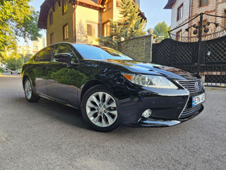 Lexus ES Series foto 2