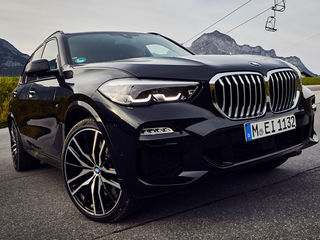 BMW X6 foto 2