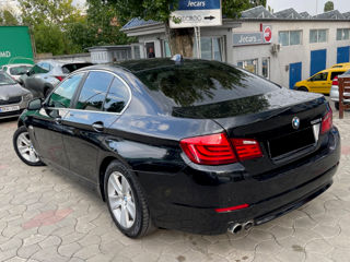 BMW 5 Series foto 3