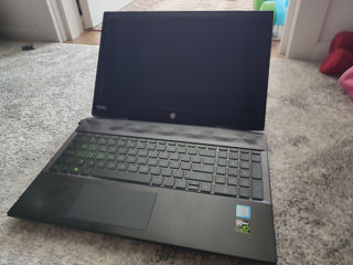 Hp pavilion gaming 15 Urgent