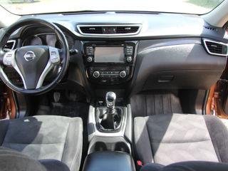 Nissan X-Trail foto 10