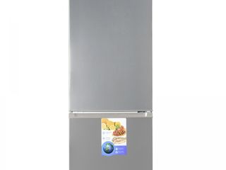 Frigider Wintter SRD-285 Inox.Livrare gratuita. foto 1