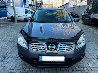 Nissan Qashqai foto 3