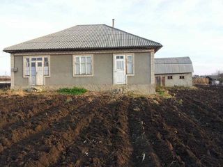 Casa, in apropiere de Orhei, satul Isacova. Preț  usor negociabil foto 3