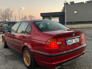 BMW 3 Series foto 3