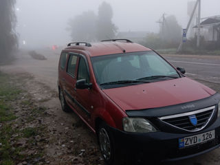 Dacia Logan Mcv foto 4