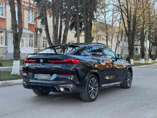 BMW X6 foto 4