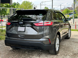 Ford Edge foto 7