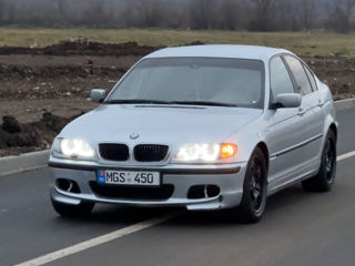 BMW 3 Series foto 2