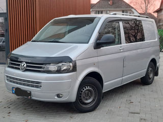 Volkswagen T5