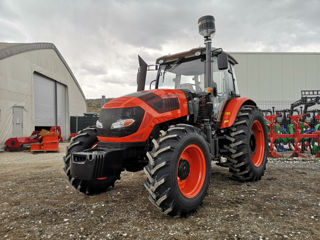 Tractor Agromax FL1404 (140 CP) foto 14