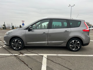 Renault Grand Scenic foto 6