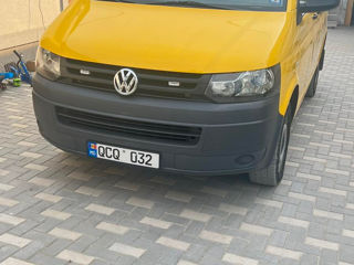 Volkswagen Transporter foto 1