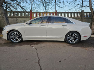 Lincoln MKZ foto 7