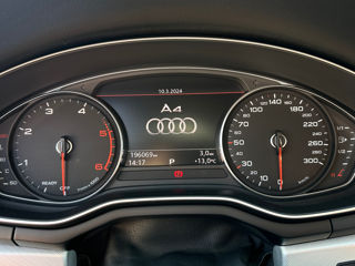 Audi A4 foto 9