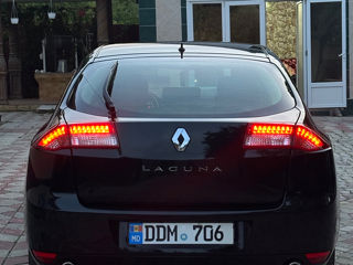 Renault Laguna foto 5