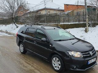 Dacia Logan Mcv foto 2