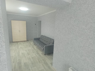 Apartament cu 1 cameră, 30 m², Râșcani, Chișinău foto 1