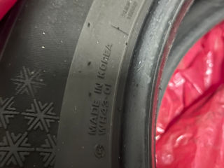 Roti iarna Nexen 215/60R17 foto 5