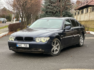 BMW 7 Series foto 3