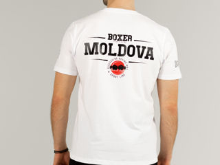 Sorti + Tricou Boxer pentru copii (kickboxing,mma,box)// Marime 5-7 ani , 7-9 ani , 9-11 ani , 11-13 foto 6
