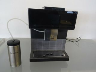 Miele CM7750 mașina de cafea, Premium foto 5