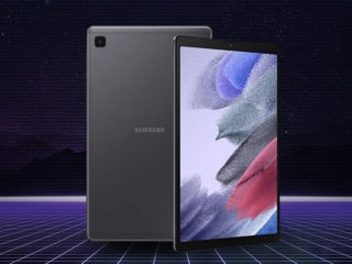 Планшет - «Samsung Galaxy Tab A7 Lite LTE SM-T225 64gb Dark Gray»