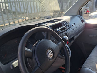 Volkswagen Transporter foto 14