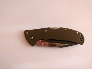 Cold Steel Code 4 CTS-XHP foto 2