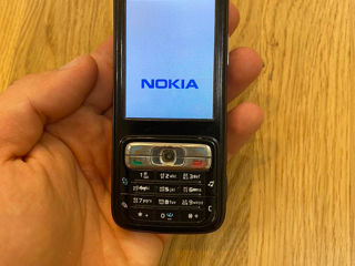 Nokia N73 фото 6