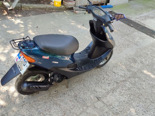 Honda Dio MD документы foto 8