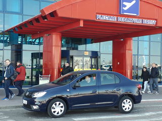 Аренда авто в Кишинёве от 12 евро/сутки, низкие цены на прокат автомобилей в Молдове foto 7