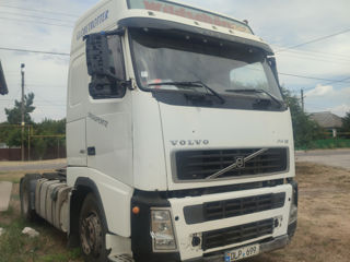 Volvo FH 12 + semiremorca foto 4