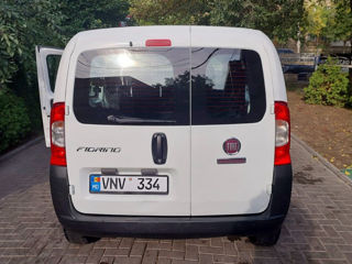 Fiat Fiorino foto 4