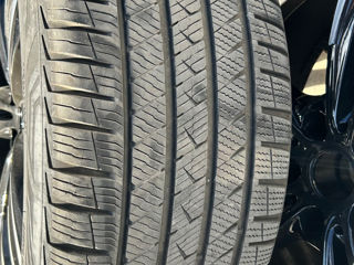 BMW G 245/40r19 5x112 foto 3