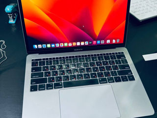 MacBook Pro 2017 (Retina, i5, 8/256Gb SSD) foto 3