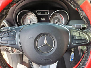 Mercedes CLA foto 11