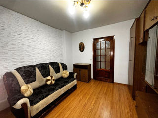 Apartament cu 1 cameră, 36 m², Botanica, Chișinău foto 2