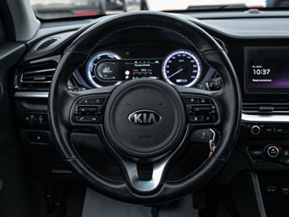 KIA Niro foto 11