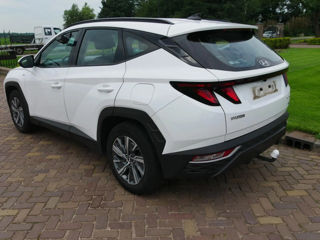 Hyundai Tucson foto 4