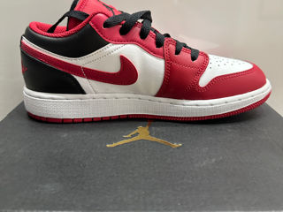 Air Jordan 1 Low(GS) foto 3