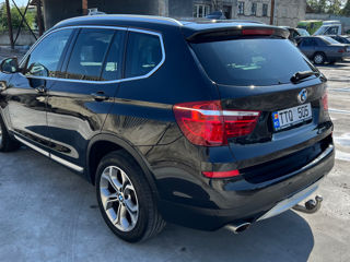 BMW X3 foto 4