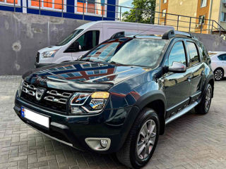 Dacia Duster foto 2