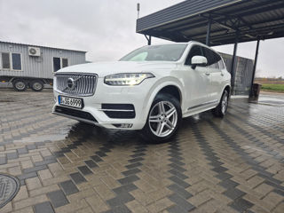 Jante R18 si anvelope pentru volvo xc90 xc60 cu cauciucuri foto 3