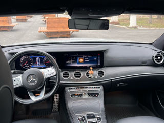 Mercedes E-Class foto 9