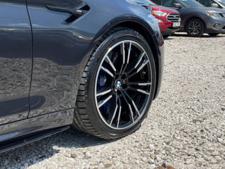 BMW M5 фото 4