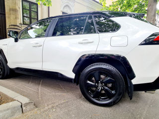 Toyota Rav 4 foto 8