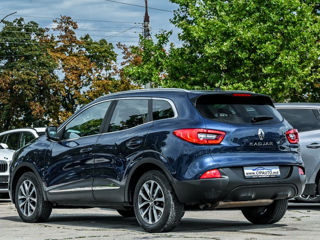 Renault Kadjar foto 2